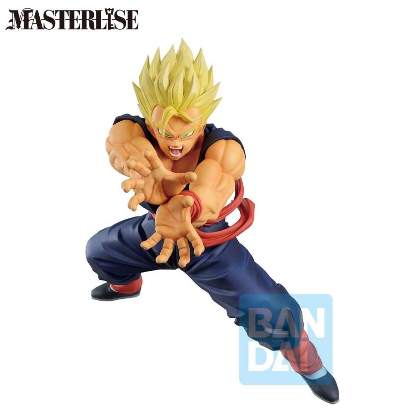 [Pre-Order] Ichibansho: Dragon Ball Z - Super Saiyan Son Gohan (Spirit of the Saiyan)